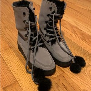 Michael Kors Snow Boots